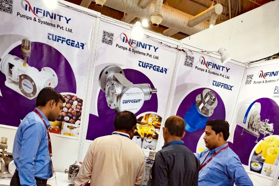 CII Foodpro North-East 2023